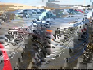 New 2024 GMC Sierra 1500 Denali w/ Denali Reserve Package image 1