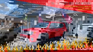 Used 2019 Jeep Renegade Sport w/ UConnect 7.0 Group image 1