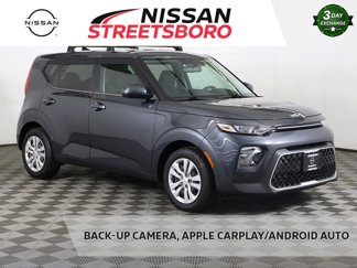 Used 2022 Kia Soul LX image 1