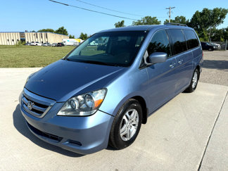 Used 2007 Honda Odyssey EX-L image 1