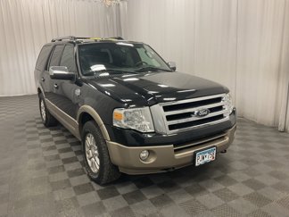 Used 2013 Ford Expedition King Ranch image 1