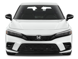 Certified 2024 Honda Civic Touring image 1