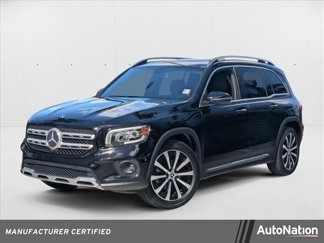 Used 2020 Mercedes-Benz GLB 250 image 1