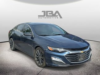 Used 2019 Chevrolet Malibu LT w/ Driver Confidence Package image 1