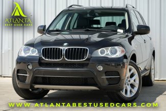 Used 2012 BMW X5 xDrive35i image 1