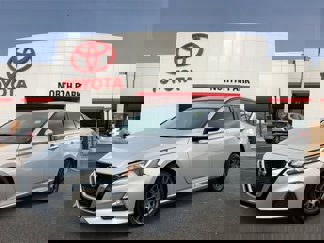 Used 2020 Nissan Altima 2.5 S image 1