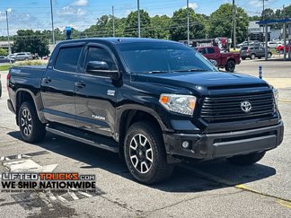 Used 2016 Toyota Tundra Limited w/ Limited Premium Package image 1