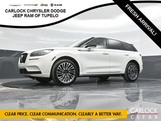 Used 2022 Lincoln Corsair Reserve w/ Equipment Group 201A image 1