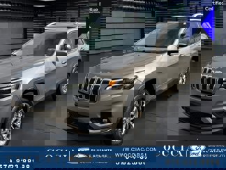 Used 2021 Jeep Cherokee Latitude Lux w/ Sun & Sound Group image 1