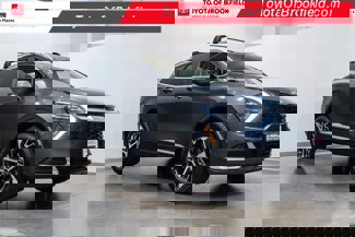 Used 2024 Kia Sportage EX image 1