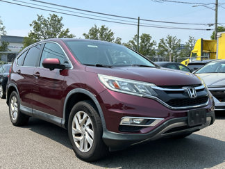 Used 2015 Honda CR-V EX image 1