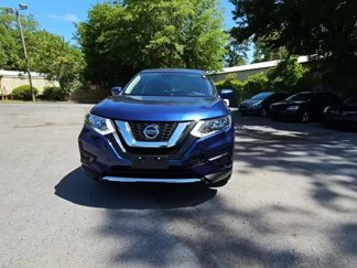 Used 2020 Nissan Rogue S image 1