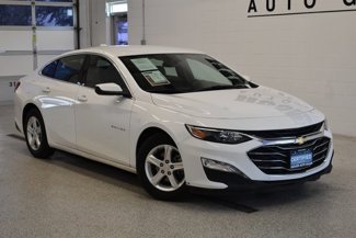 Certified 2023 Chevrolet Malibu LT w/ Driver Confidence Package image 1