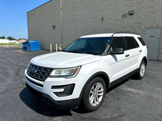 Used 2016 Ford Explorer FWD image 1