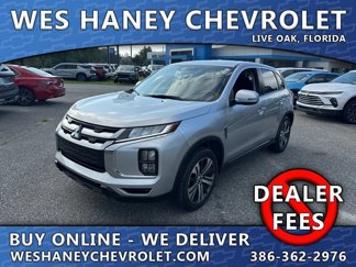 Used 2020 Mitsubishi Outlander Sport SE image 1