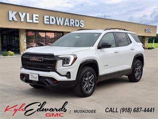 New 2026 GMC Terrain AT4 image 1