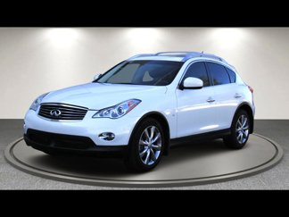 Used 2014 INFINITI QX50 Journey w/ Premium Package image 1