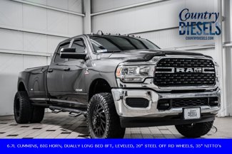 Used 2022 RAM 3500 Big Horn image 1