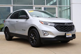 Used 2019 Chevrolet Equinox LT image 1