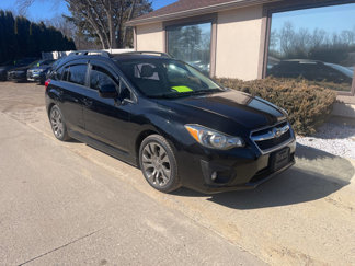 Used 2014 Subaru Impreza 2.0i Sport Premium image 1
