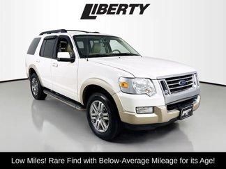 Used 2009 Ford Explorer Eddie Bauer image 1