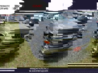 Used 1999 Chevrolet Silverado 1500 LS w/ Off-Road Chassis Pkg image 1