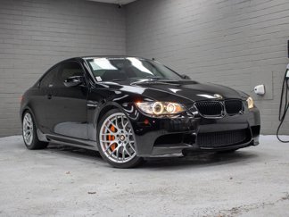 Used 2013 BMW M3 Coupe image 1