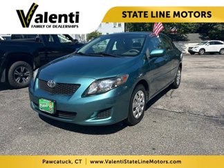 Used 2009 Toyota Corolla LE image 1