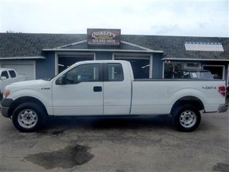 Used 2014 Ford F150 XL w/ Power Equipment Group image 1