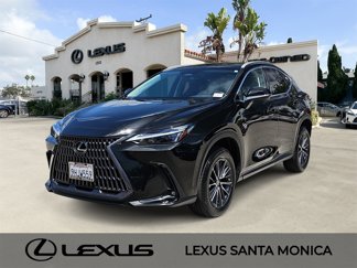 Used 2024 Lexus NX 350 AWD image 1
