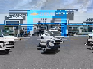 New 2025 Chevrolet Trax LS w/ LS Convenience Package image 1