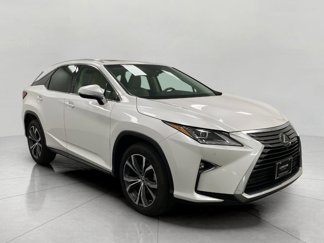 Used 2019 Lexus RX 350 AWD image 1