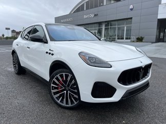 New 2025 Maserati Grecale Modena image 1