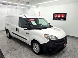 Used 2016 RAM ProMaster City Tradesman image 1