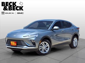 New 2025 Buick Envista Preferred w/ Convenience I Package image 1