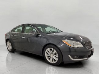 Used 2014 Buick Regal Premium image 1