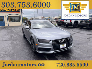 Used 2016 Audi A7 3.0T Prestige w/ Prestige Package image 1