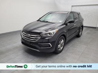 Used 2017 Hyundai Santa Fe Sport image 1