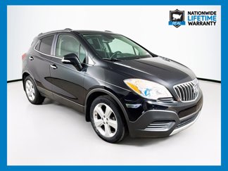 Used 2016 Buick Encore FWD image 1