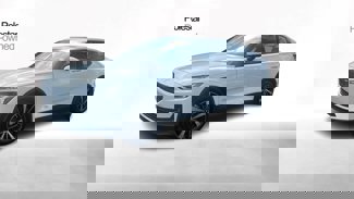 Certified 2022 Polestar Polestar 2 w/ Plus Package image 1