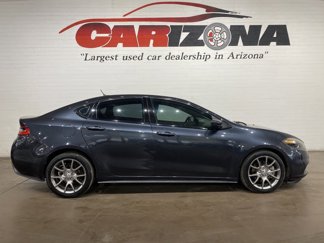 Used 2014 Dodge Dart SXT image 1