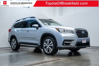 Used 2021 Subaru Ascent Limited w/ Technology Package image 1