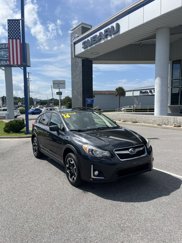 Used 2016 Subaru Crosstrek 2.0i Premium w/ Moonroof Package image 1