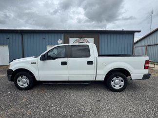 Used 2008 Ford F150 2WD SuperCrew image 1