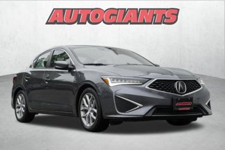 Used 2022 Acura ILX image 1