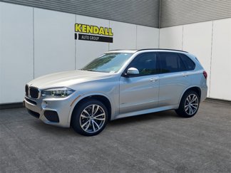 Used 2015 BMW X5 xDrive35i image 1
