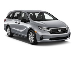 Used 2016 Honda Odyssey LX image 1