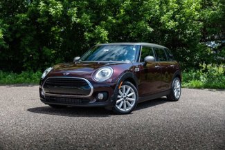 Used 2018 MINI Cooper Clubman image 1