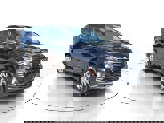 Used 2022 Chevrolet Equinox LT image 1