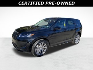 Used 2024 Land Rover Discovery Sport S image 1